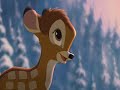 Bambi 2~Eye To Eye~A Goofy Movie