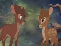 Bambi 2~Eye To Eye~A Goofy Movie