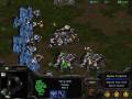 LighT KOTH #6 Game1: Schism vs MOJ. - October 10th, 2008 p1/2