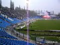 Hymna Ban�ku Ostrava (Z�pas s Olomouc�, rok 2005)