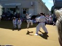 TUS Bramsche Taekwondo Bruchtest TUS Bramsche Taekwondo Bruchtest