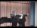 frank tenaglia tenor pearl fishers duet