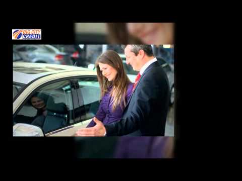 how to qualify for car finance