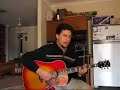 Bush Glycerine Cover