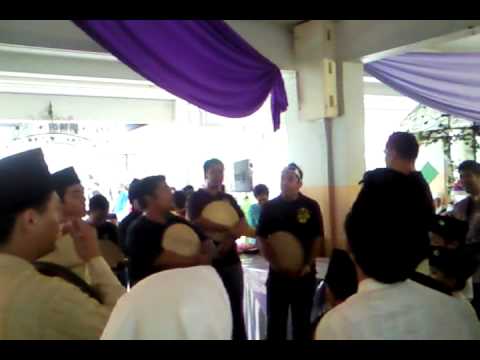 kompang sri ansar