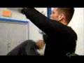 Rich Franklin Workout