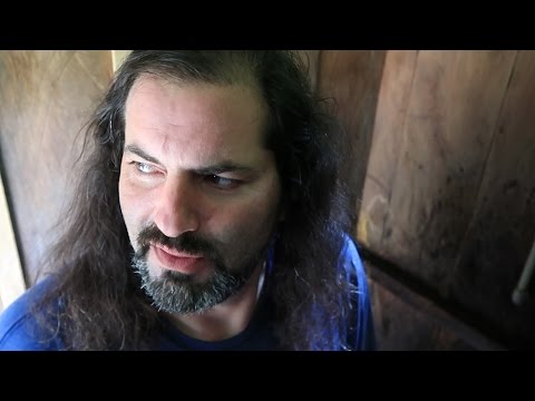 YouTube reptile video