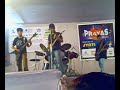 Hallowed be thy name cover