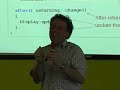 Aspect Oriented Programming: Radical Research in Modularity