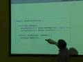 Aspect Oriented Programming: Radical Research in Modularity