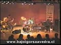 Igor Saavedra \"Freedom Jazz Dance\"e.moderna 99