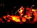 Jason Mraz Dynamo of Volition LIVE