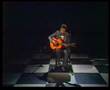 victor martinez 1989 in channel 7 australia guitarrist