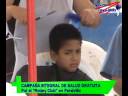 Vivian teve m�s - Campa�a de salud gratuita en peralvillo