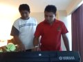 LA CUMBIA DE LOS PAJARITOS