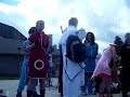 [otafest 2008] battle chess game #2 part 1