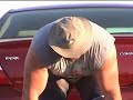 Brian Neese, Vegas Strongman Challenge, Cameri Dead Lift