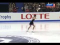 ISU GP NHK Trophy - Shoko ISHIKAWA - SP