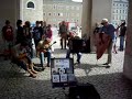 Luit spelers in Salzburg Luit spelers in Salzburg