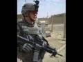 A tribute to the Iraqi people under siege