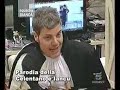Pasqualino e Roberta imitano J.Iancu e la Celentano