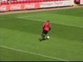 videos de Simon Greatwich British Colleges National Cup Final - Rotherham Football Club