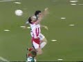Olympiakos-Panathinaikos 3-2 2005-06