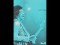 Jimi Hendrix Trubute