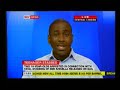 Nathan John on Sky News - 30/6/08: \"Ben Kinsella Stabbing\" Nathan John on Sky News - 30/6/08: \"Ben Kinsella Stabbing\"