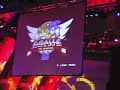 VGL 2006 - Sonic Segment