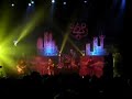 Coheed And Cambria - Mother Superior (live)