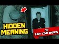 HIDDEN MEANING: NF - Let You Down