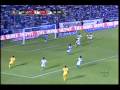 AMERICA 2 VS SANTOS 1 JORNADA 1 CLAUSURA 2009 1/18/09 HQ SUPER BUENA CALIDAD IMPECABLE