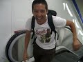 hoy le vamo a enseñar el pasito Mchael  Jackson