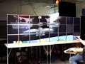 Quake 3 on 24 Monitors Quake 3 on 24 Monitors
