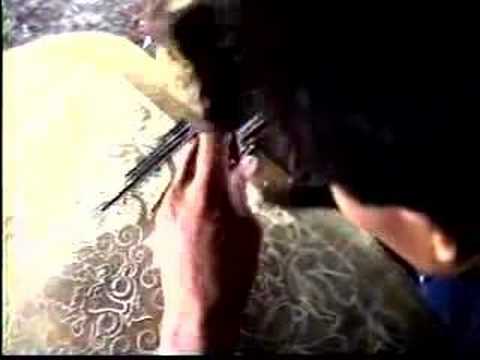 Shadow puppet making workshop in ...