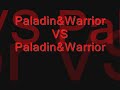 Arena PvP Healing for Paladins - Part 1