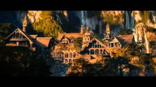 The Hobbit: An Unexpected Journey - TV Spot 1