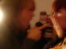 Les filles Les filles