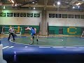 iran wrestling