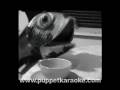 videos de Puppet Karaoke #59 The Oil Slick Gang Discover America: promo