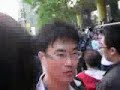 Barbaric South Korean