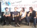 Extreme - Rocklahoma Press Conference 2008 Extreme - Rocklahoma Press Conference 2008