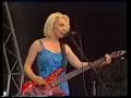 The Wedding Present - It's A Gas - Live Pheonix 95