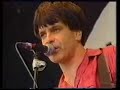 The Wedding Present - It's A Gas - Live Pheonix 95