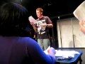Rafael Casal - Ego ( BNV Los Angeles, July 2010) @rafaelcasal