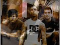 Blink 182 tribute (Para Iraide)