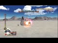 Click here to watch this video Tales of Vesperia (PS3): Bosses will activate Overlimit faster when spammed