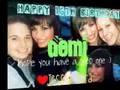 Demi Lovato Happy Birthday Sweet Sixteen Slideshow