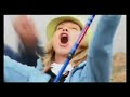 go to www.conversationswithrobyn.com to view all 15 programs filmed on the walk. this clips features olivia and delta's song 